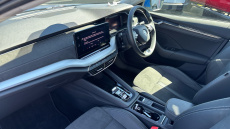 Skoda Octavia 2.0 TDI 150 SE L 5dr DSG Diesel Hatchback